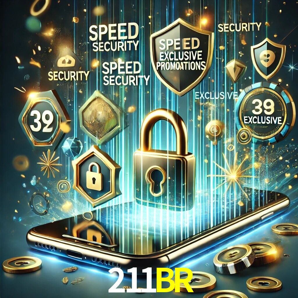 Vantagens do App 211BR