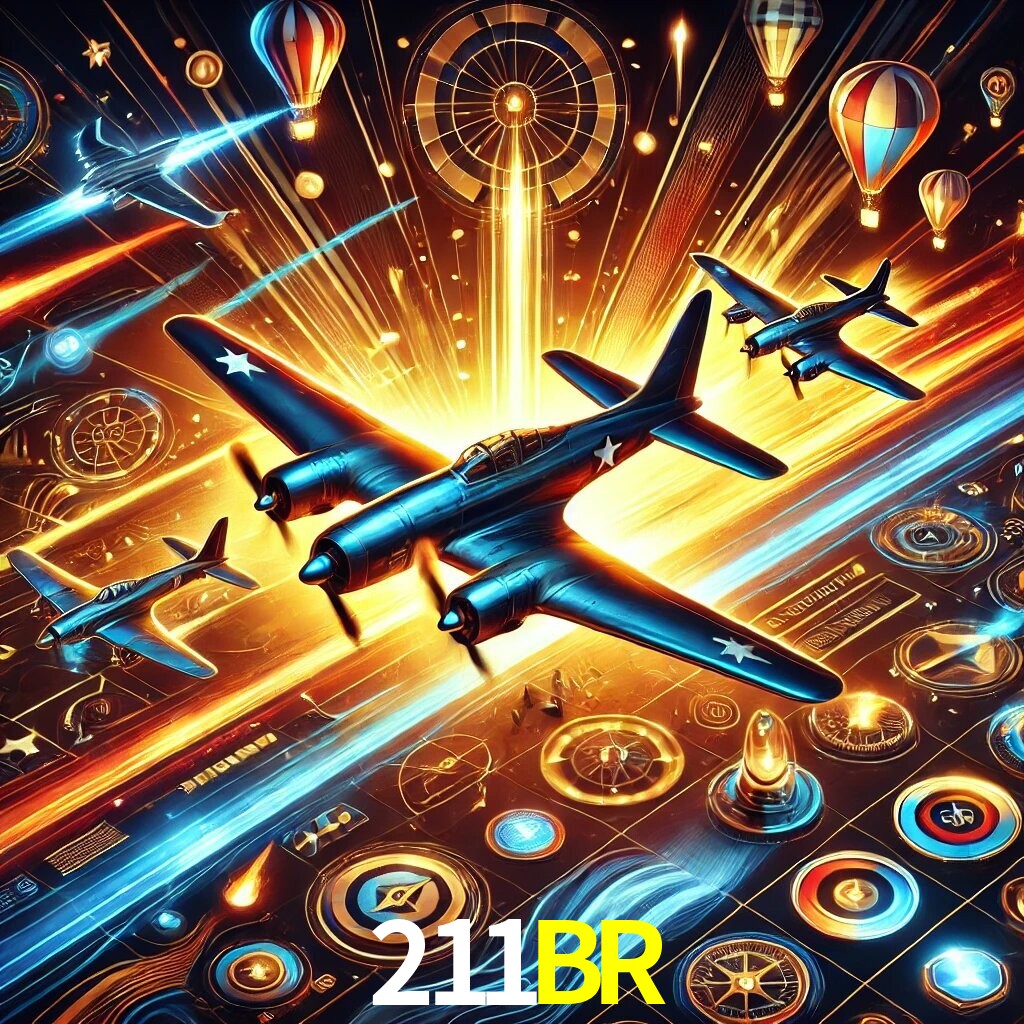 Vantagens do Aviator no 211BR
