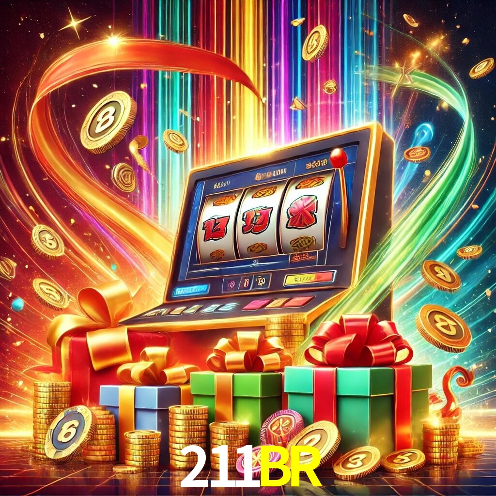Promoções 211BR