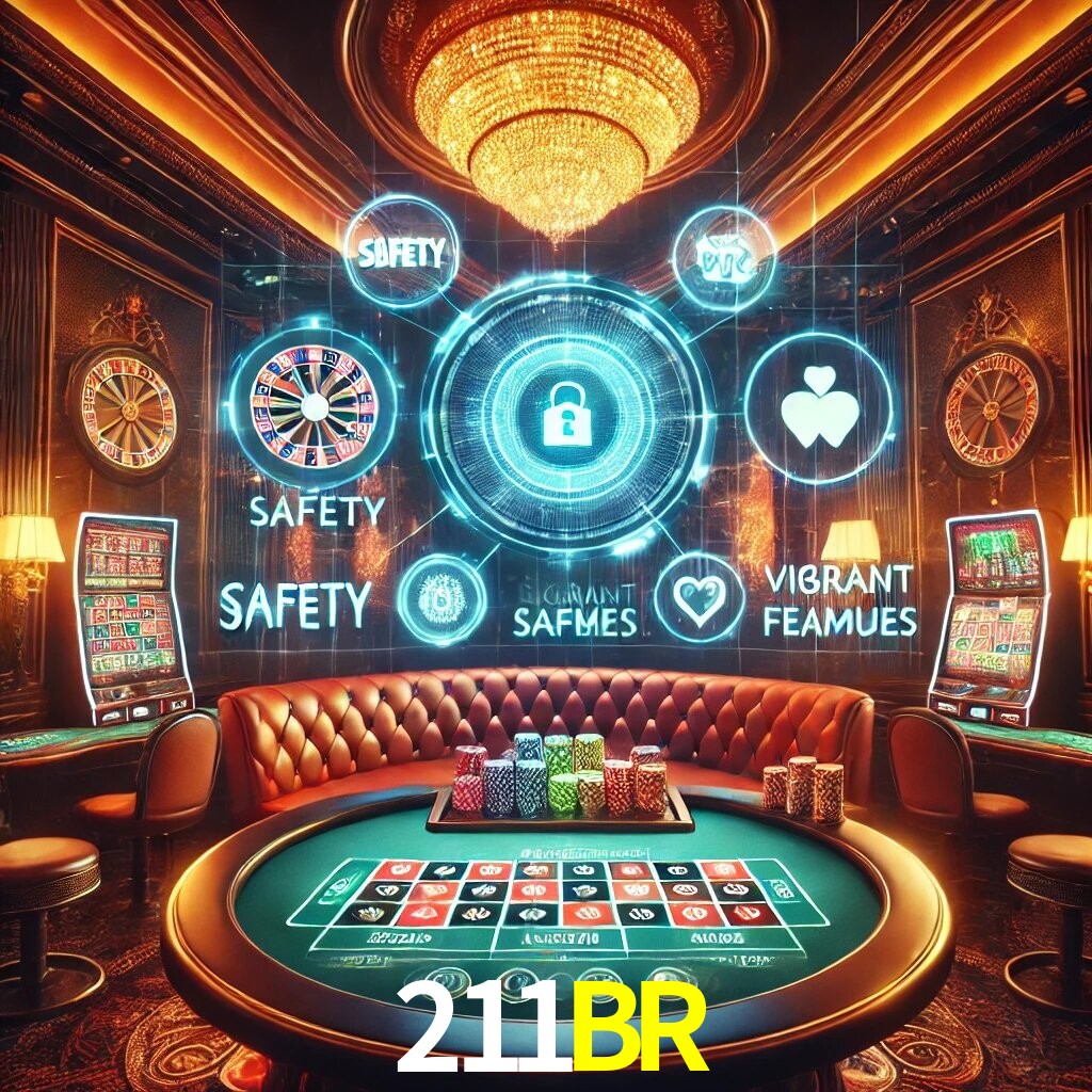 Por Que Jogar no 211BR?